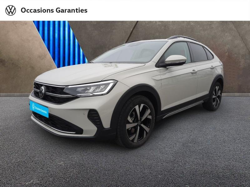 Image de l'annonce principale - Volkswagen Taigo