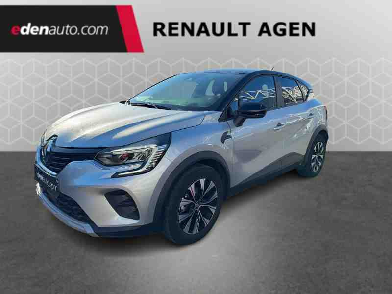 Image de l'annonce principale - Renault Captur