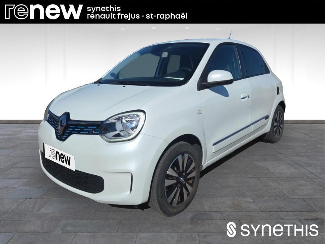 Image de l'annonce principale - Renault Twingo