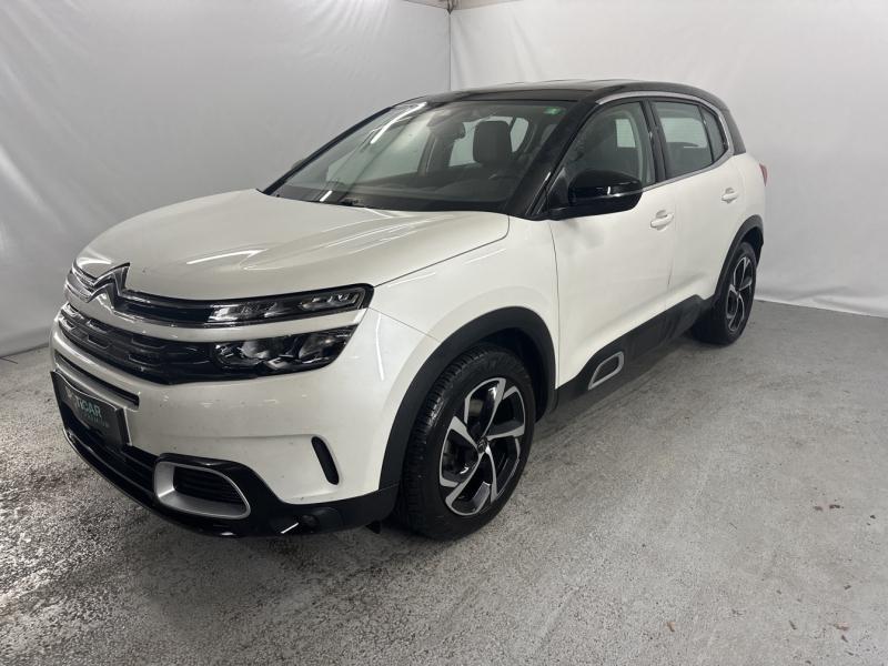 Image de l'annonce principale - Citroën C5 Aircross