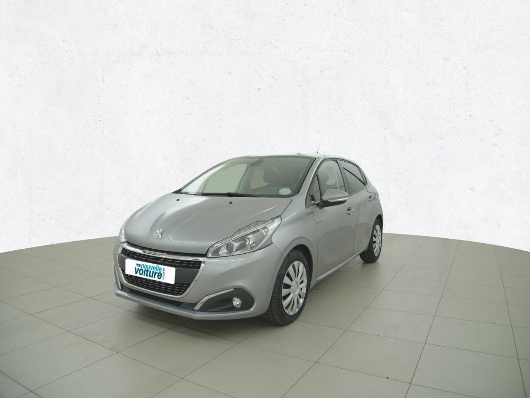 Image de l'annonce principale - Peugeot 208