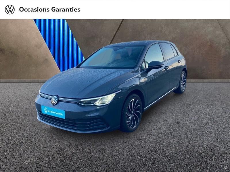 Image de l'annonce principale - Volkswagen Golf