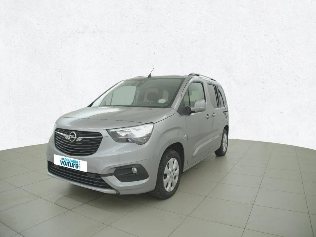 Image de l'annonce principale - Opel Combo Life