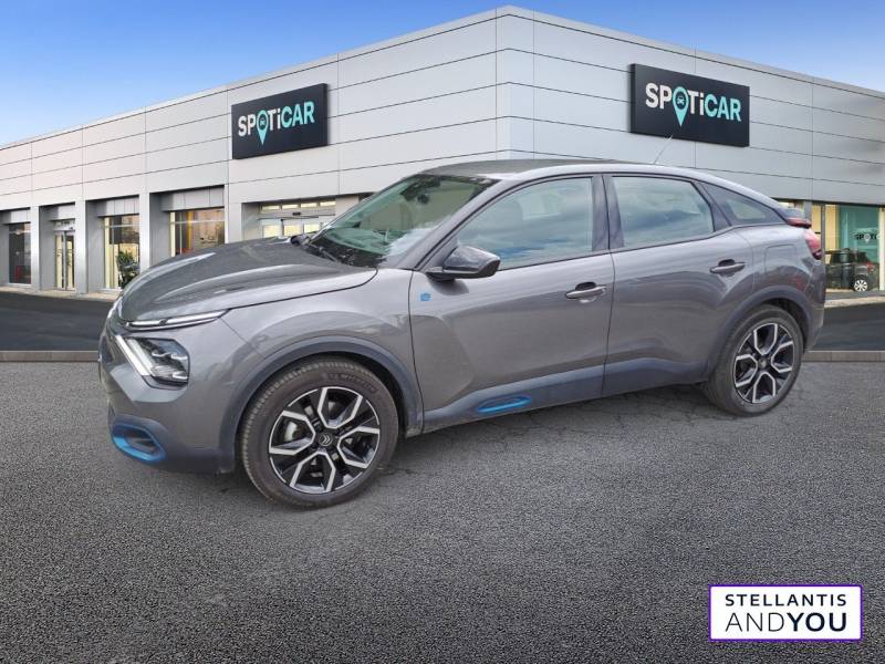 Image de l'annonce principale - Citroën C4