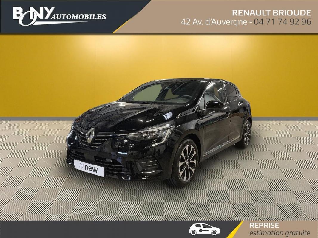 Image de l'annonce principale - Renault Clio