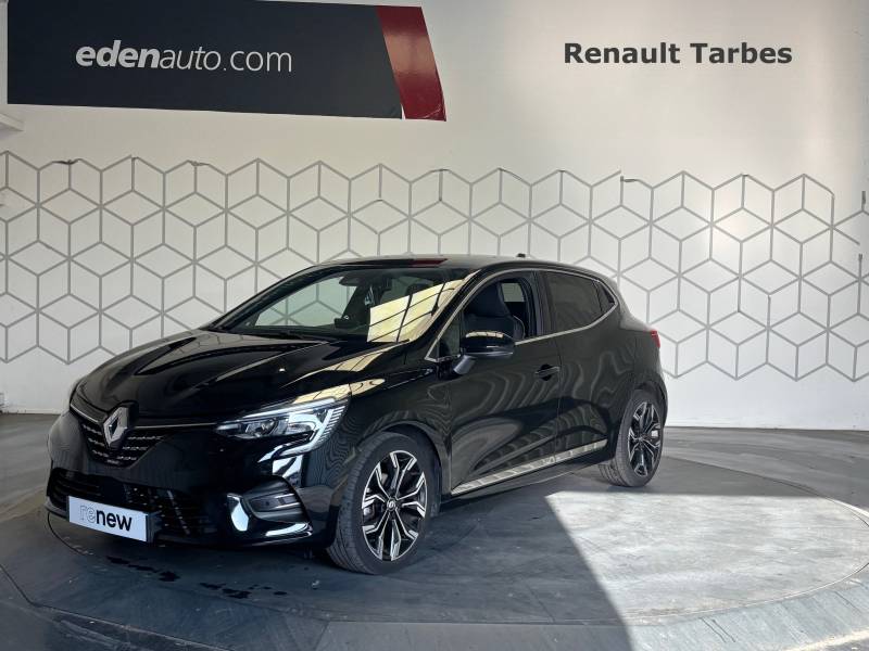 Image de l'annonce principale - Renault Clio