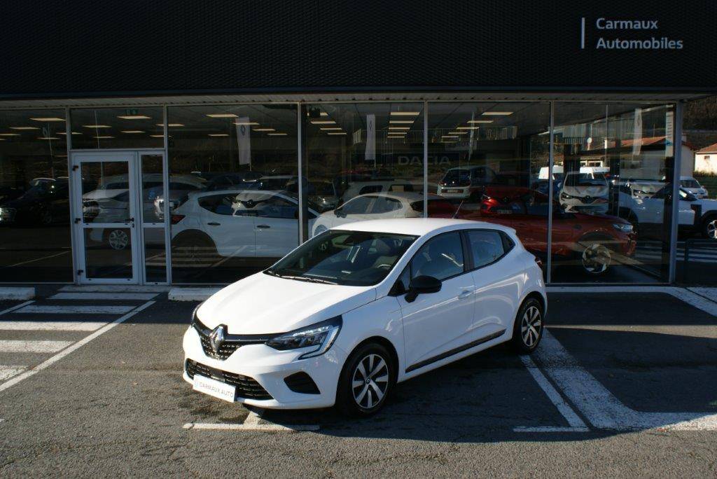 Image de l'annonce principale - Renault Clio