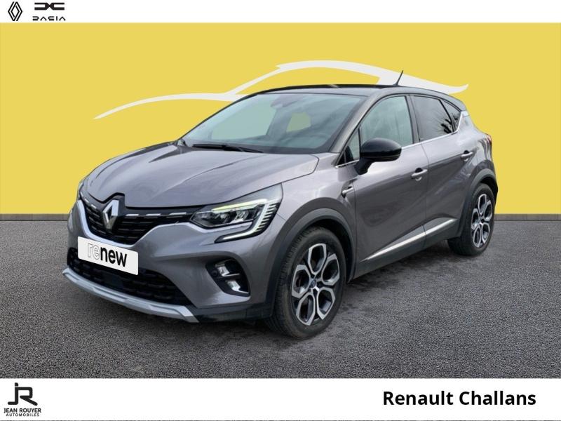 Image de l'annonce principale - Renault Captur