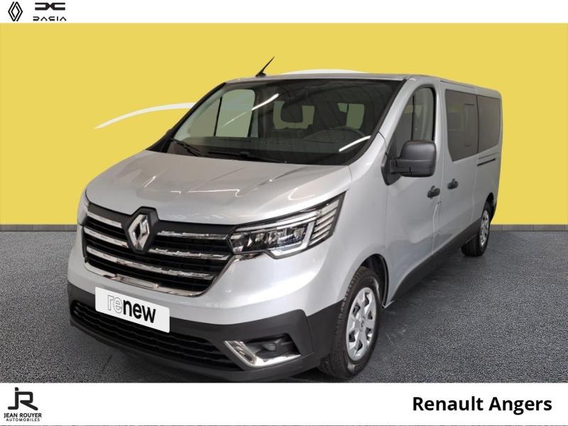 Image de l'annonce principale - Renault Trafic