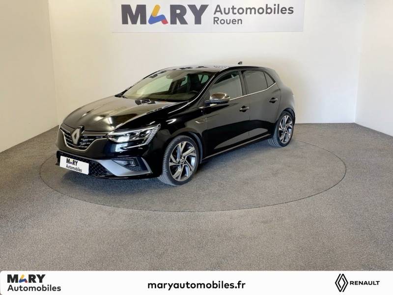 Image de l'annonce principale - Renault Megane