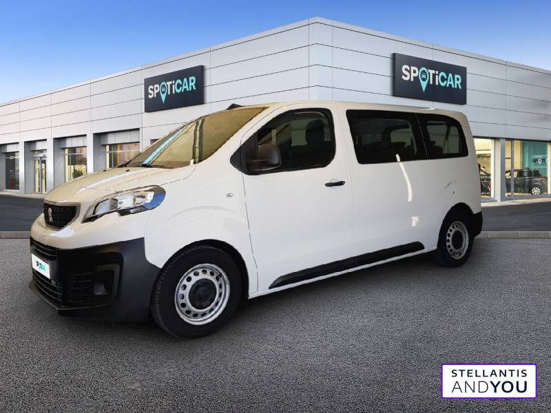 Image de l'annonce principale - Peugeot Expert Combi