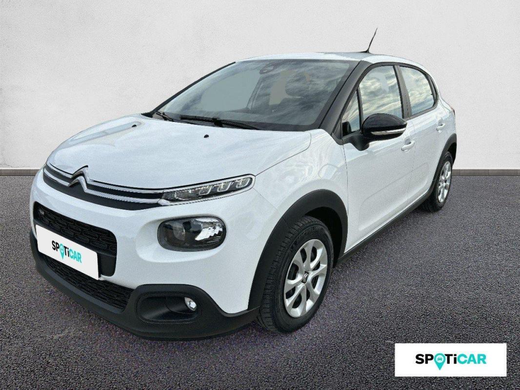 Image de l'annonce principale - Citroën C3