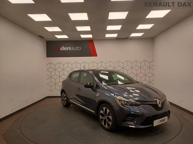 Image de l'annonce principale - Renault Clio