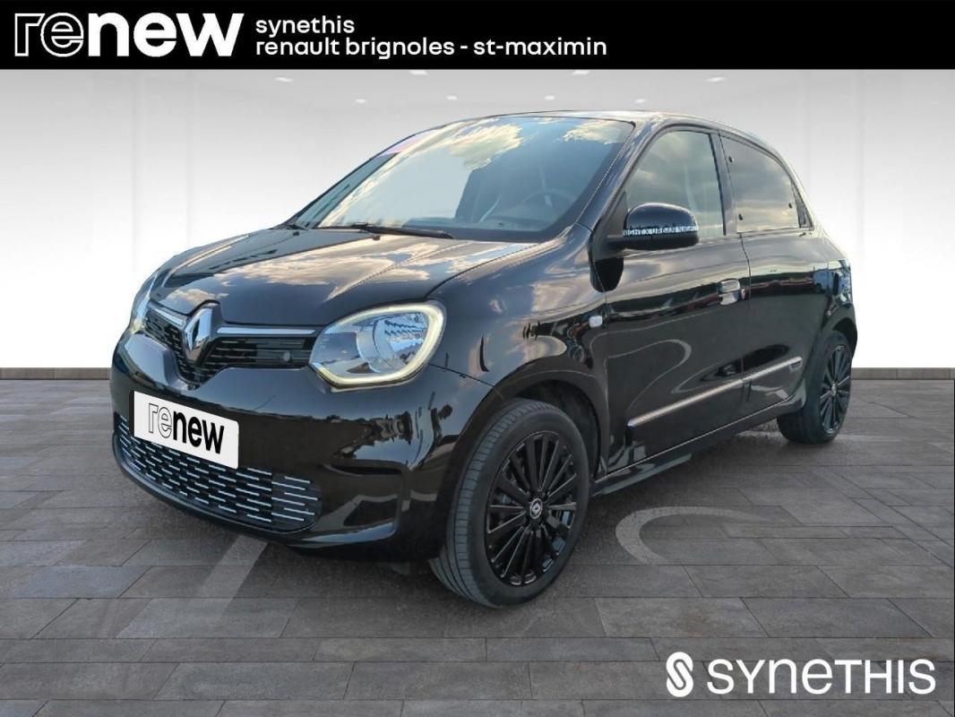 Image de l'annonce principale - Renault Twingo