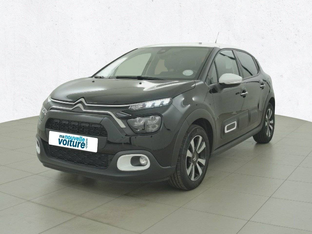 Image de l'annonce principale - Citroën C3