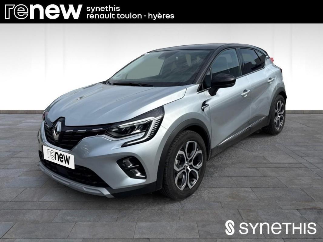 Image de l'annonce principale - Renault Captur
