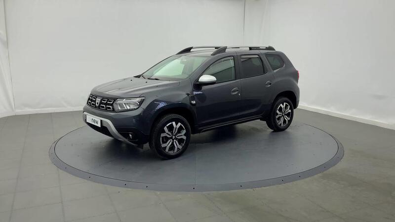 Image de l'annonce principale - Dacia Duster