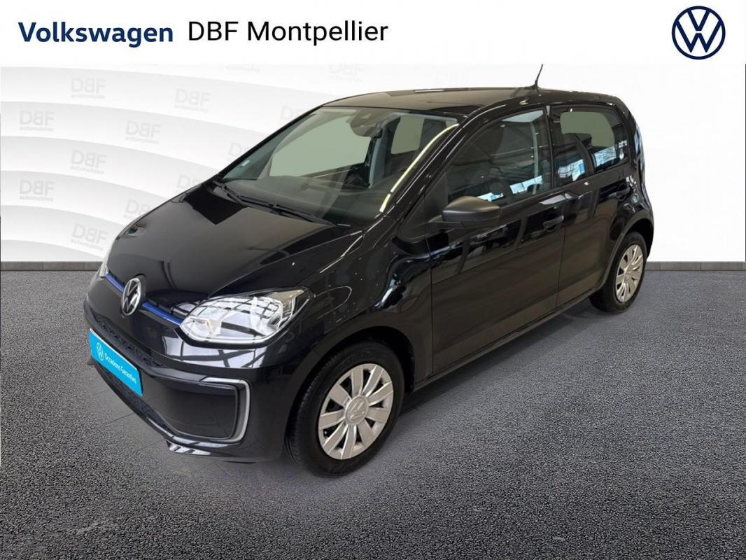 Image de l'annonce principale - Volkswagen e-Up