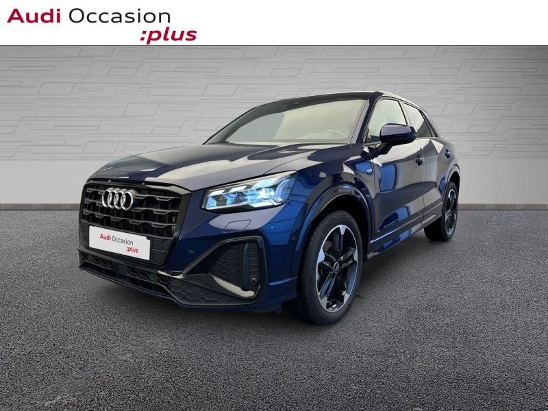 Image de l'annonce principale - Audi Q2