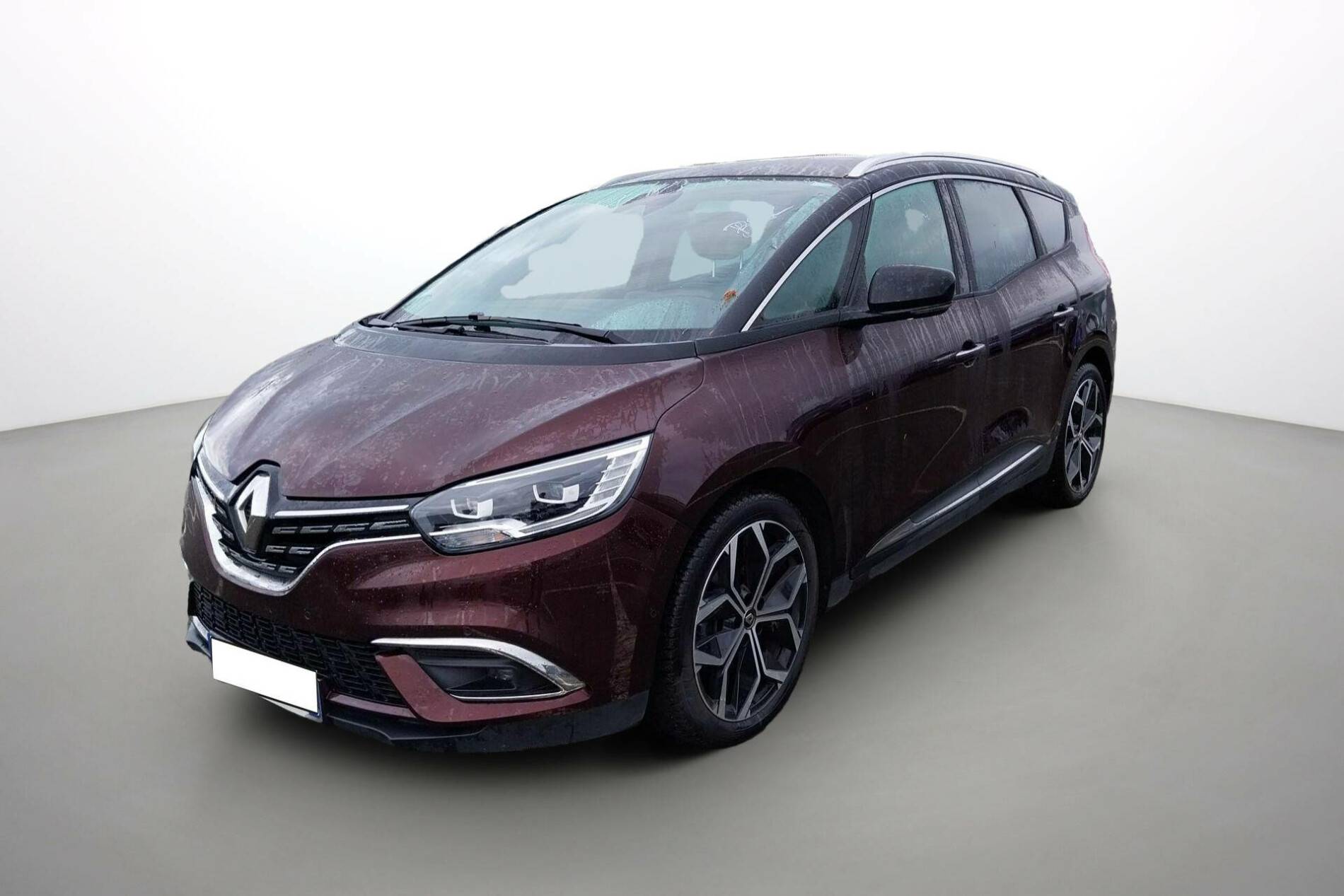 Image de l'annonce principale - Renault Grand Scénic