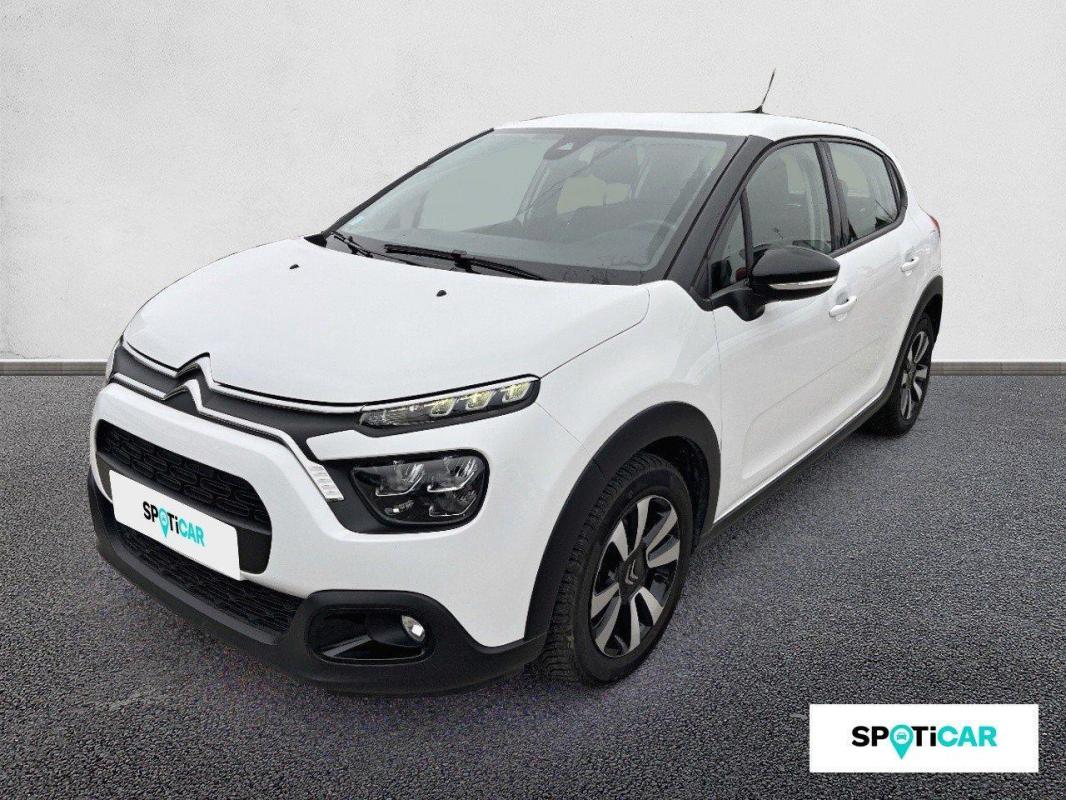 Image de l'annonce principale - Citroën C3