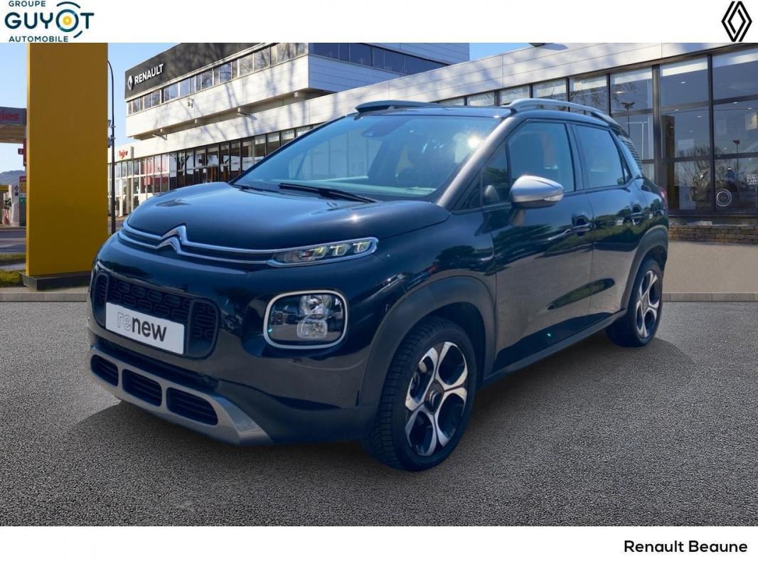 Image de l'annonce principale - Citroën C3 Aircross