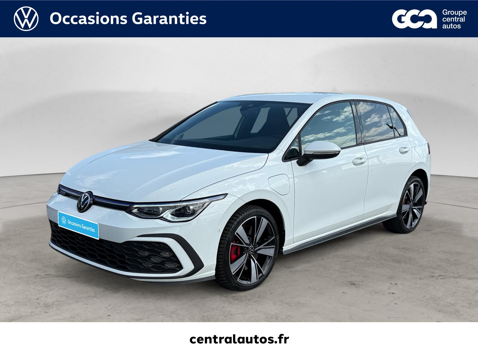 Image de l'annonce principale - Volkswagen Golf