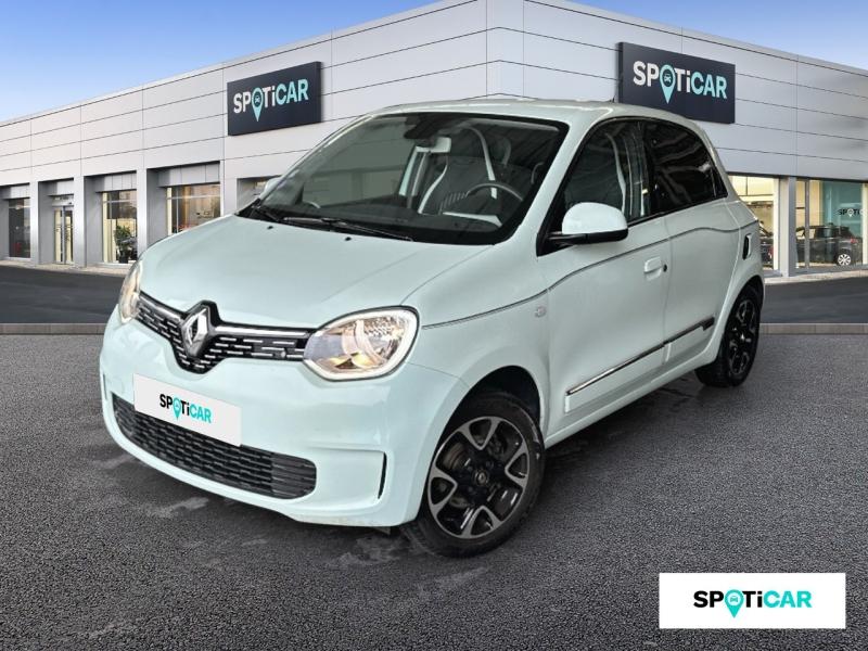 Image de l'annonce principale - Renault Twingo