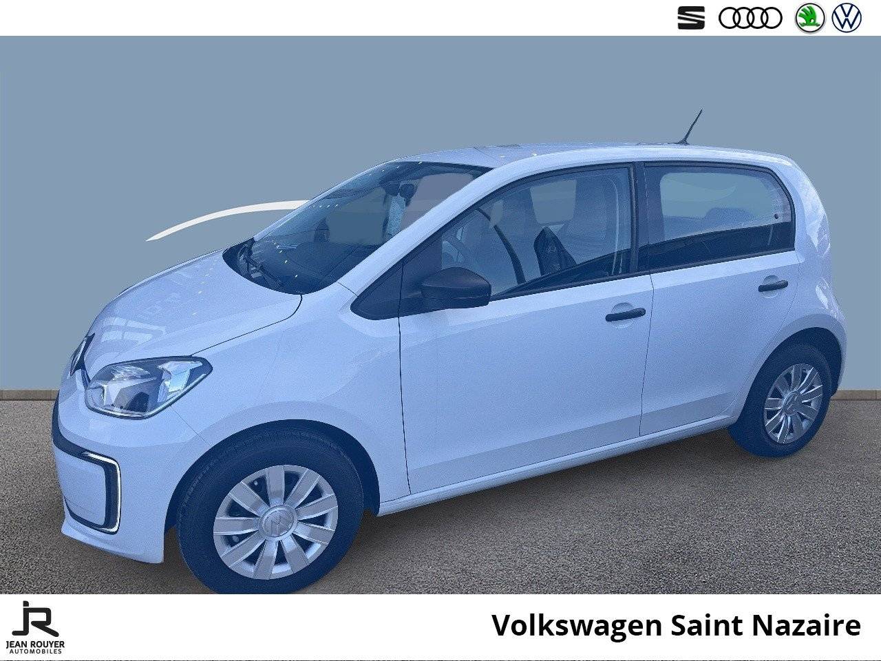 Image de l'annonce principale - Volkswagen e-Up