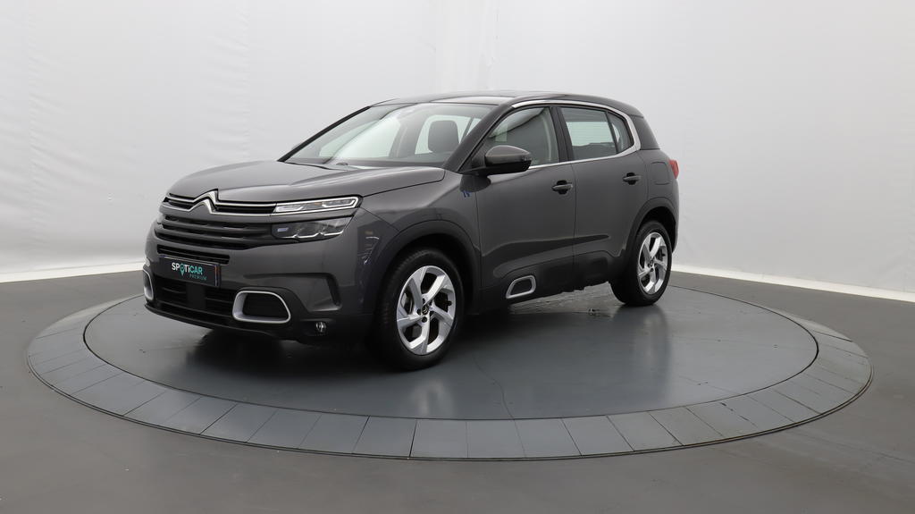 Image de l'annonce principale - Citroën C5 Aircross