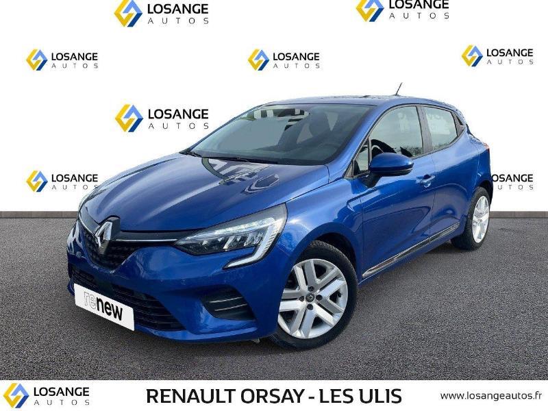 Image de l'annonce principale - Renault Clio