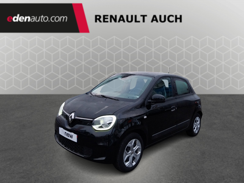 Image de l'annonce principale - Renault Twingo