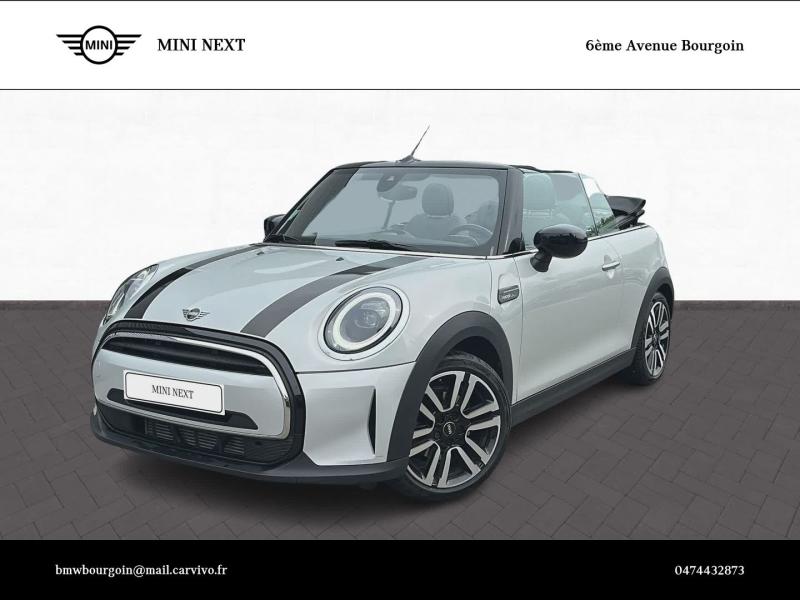 Image de l'annonce principale - MINI Hatch 3 Portes