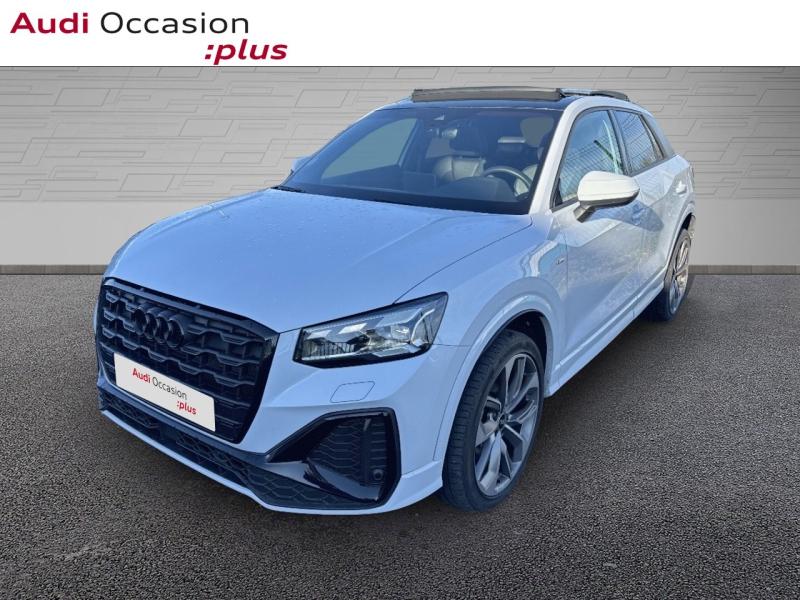 Image de l'annonce principale - Audi Q2