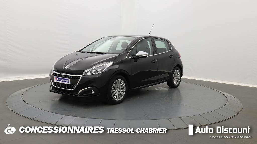 Image de l'annonce principale - Peugeot 208