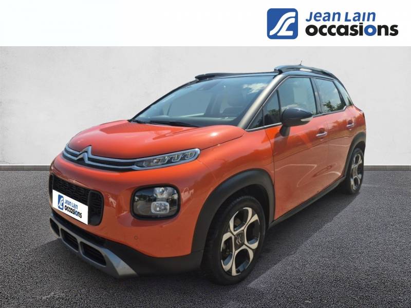 Image de l'annonce principale - Citroën C3 Aircross