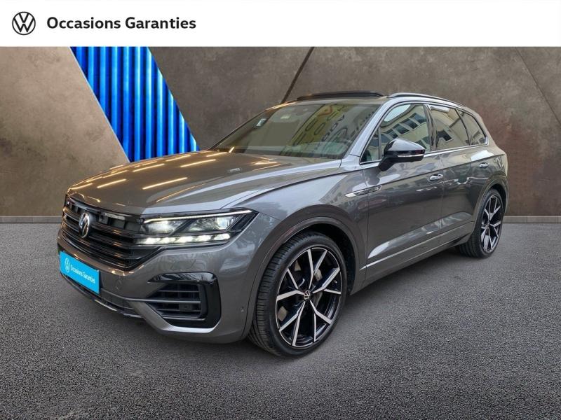 Image de l'annonce principale - Volkswagen Touareg