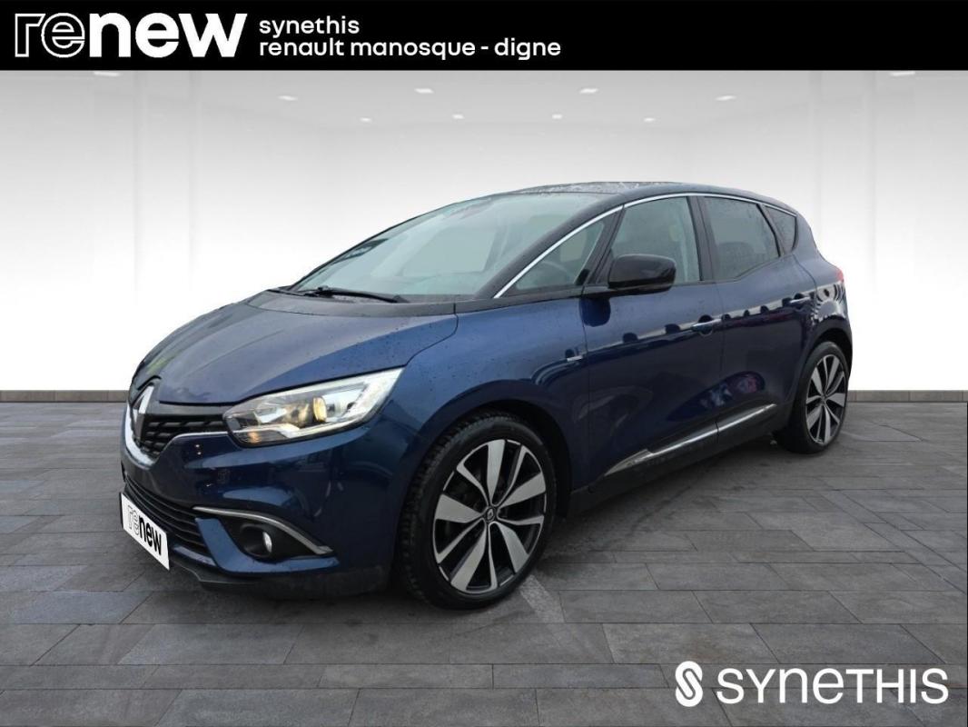 Image de l'annonce principale - Renault Scénic