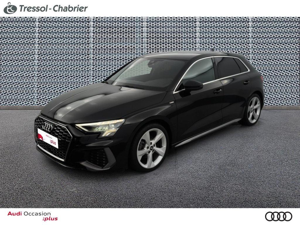 Image de l'annonce principale - Audi A3
