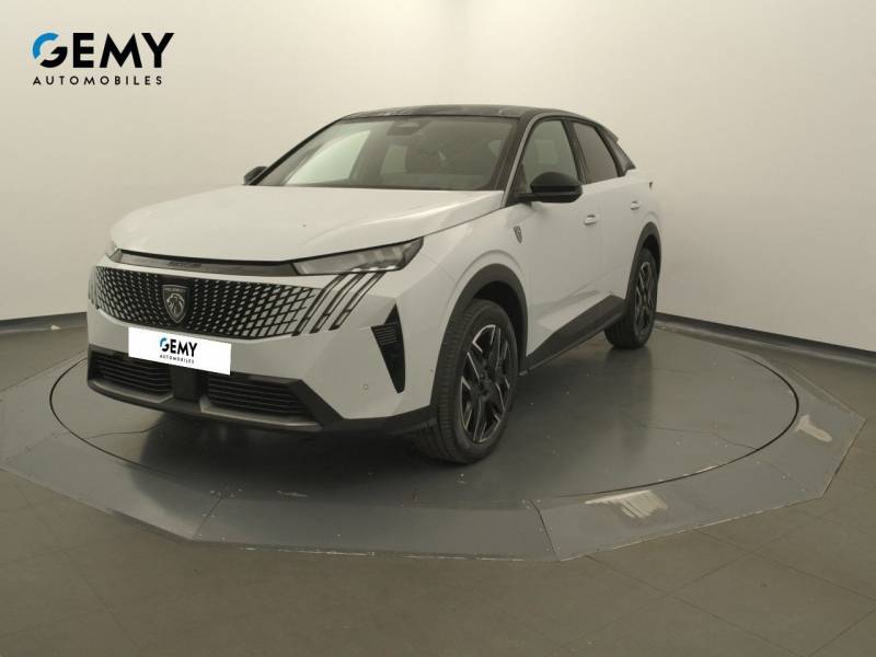 Image de l'annonce principale - Peugeot 3008