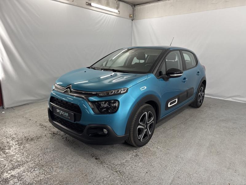 Image de l'annonce principale - Citroën C3