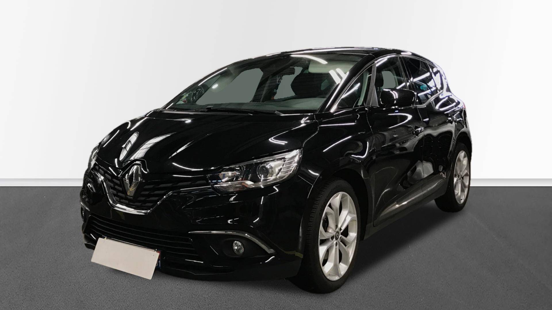 Image de l'annonce principale - Renault Scénic