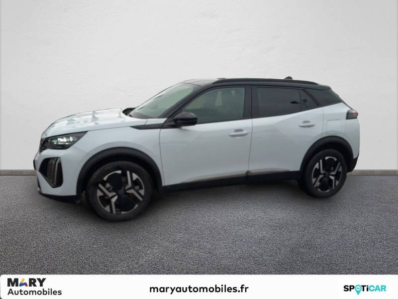 Image de l'annonce principale - Peugeot 2008