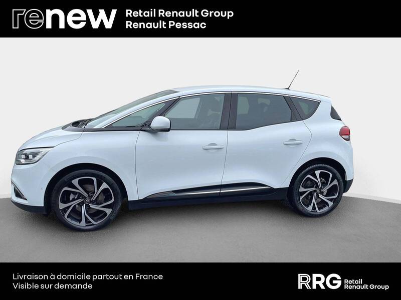 Image de l'annonce principale - Renault Scénic