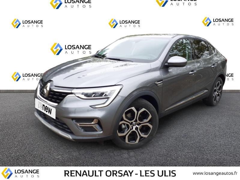 Image de l'annonce principale - Renault Arkana