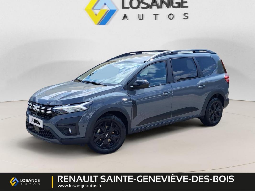 Image de l'annonce principale - Dacia Jogger