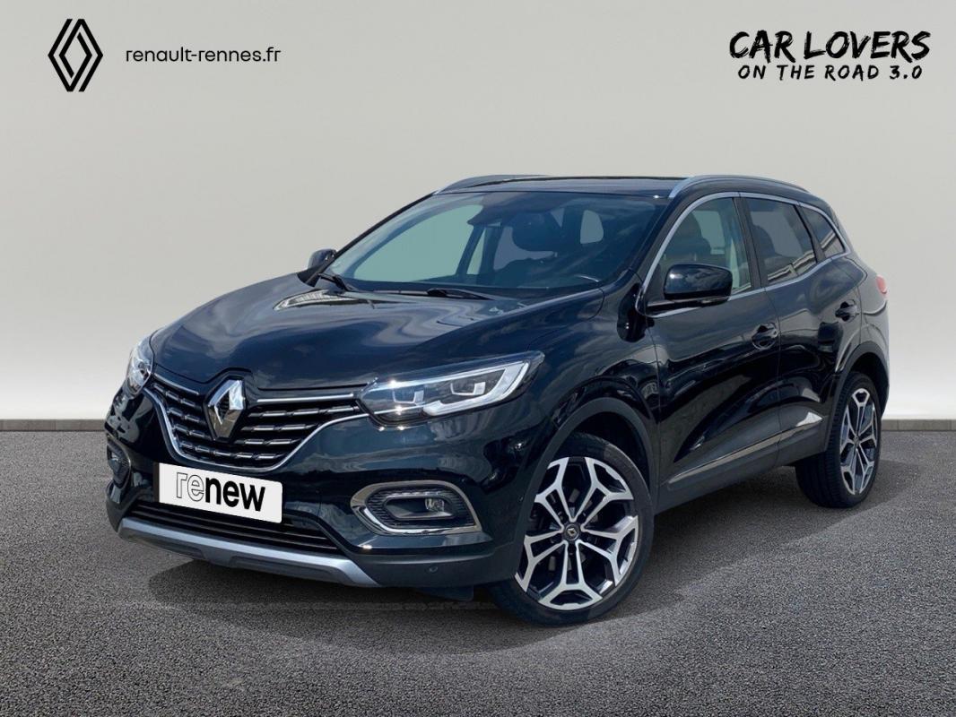 Image de l'annonce principale - Renault Kadjar