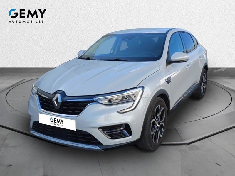 Image de l'annonce principale - Renault Arkana