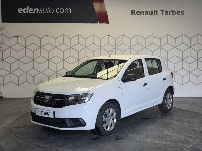 Image de l'annonce principale - Dacia Sandero