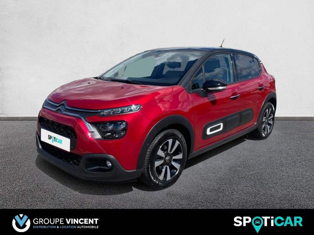 Image de l'annonce principale - Citroën C3